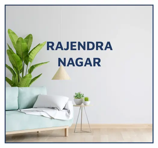 RAJENDRA NAGAR